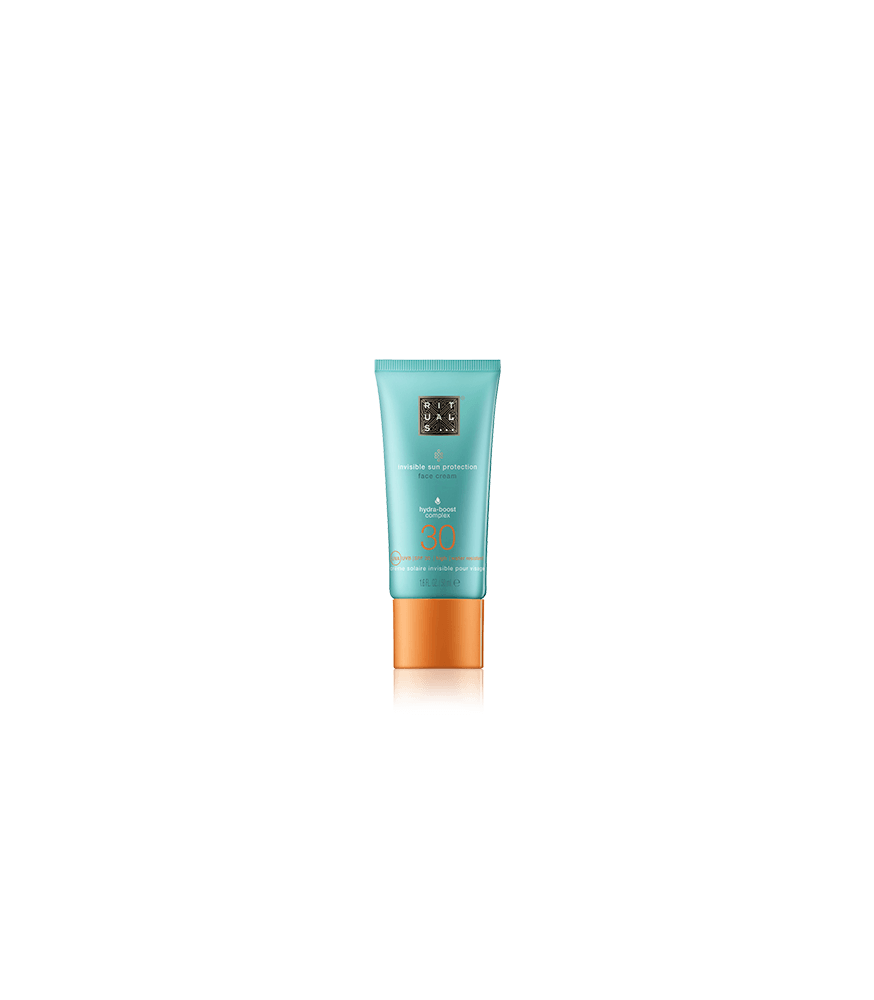 Rituals The Ritual of Karma Invisible Sun Protection Face Cream SPF 30 (50 ml)