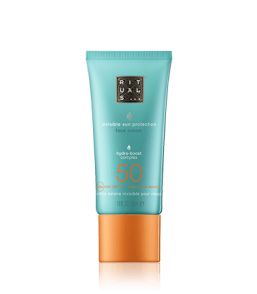 Rituals The Ritual of Karma Invisible Sun Protection Face Cream SPF 50+ (50 ml)