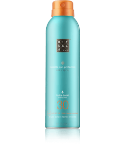 Rituals The Ritual of Karma Invisible Sun Protection Milky Spray SPF 30 (200 ml)