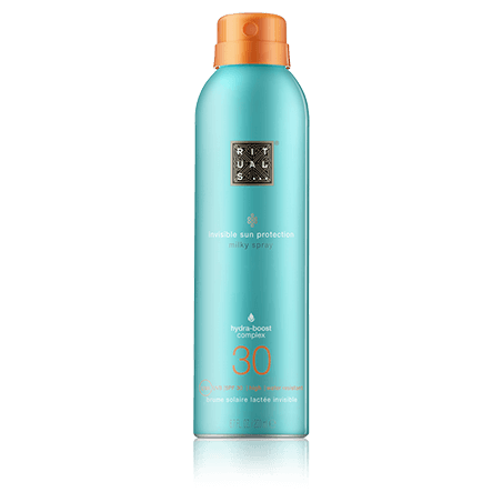 Rituals The Ritual of Karma Invisible Sun Protection Milky Spray SPF 30 (200 ml)