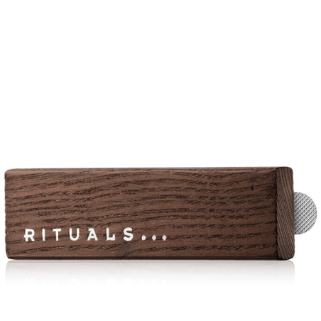 Rituals The Ritual of Karma Life is a Journey - Car Perfume (2 x 3 g)