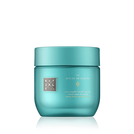 Rituals The Ritual of Karma Overnight Body Mask (125 ml)
