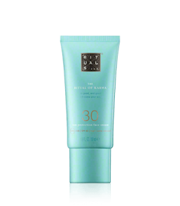 Rituals The Ritual of Karma Sun Protection Face Cream SPF 30 (50 ml)