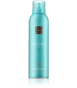Rituals The Ritual of Karma Sun Protection Milky Spray SPF 30 (200 ml)