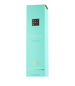 Rituals The Ritual of Karma Sun Protection Milky Spray SPF 50 (200 ml)
