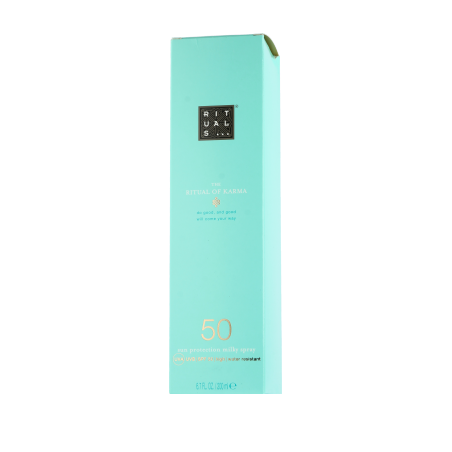 Rituals The Ritual of Karma Sun Protection Milky Spray SPF 50 (200 ml)