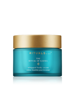 Rituals The Ritual of Karma Whipped Body Cream (220 ml)