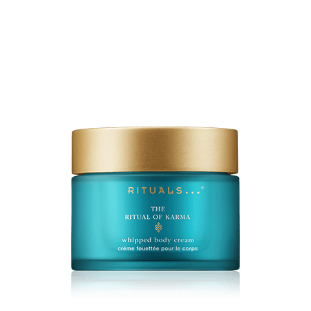 Rituals The Ritual of Karma Whipped Body Cream (220 ml)