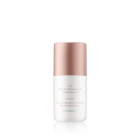Rituals The Ritual of Namaste Anti-Ageing Eye Concentrate (15 ml)