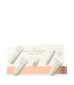Rituals The Ritual of Namaste Luxury Trial Set