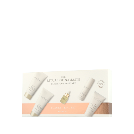 Rituals The Ritual of Namaste Luxury Trial Set