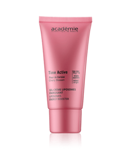 Académie Time Active Gel-Crème Liposomes Énergisant (50 ml)