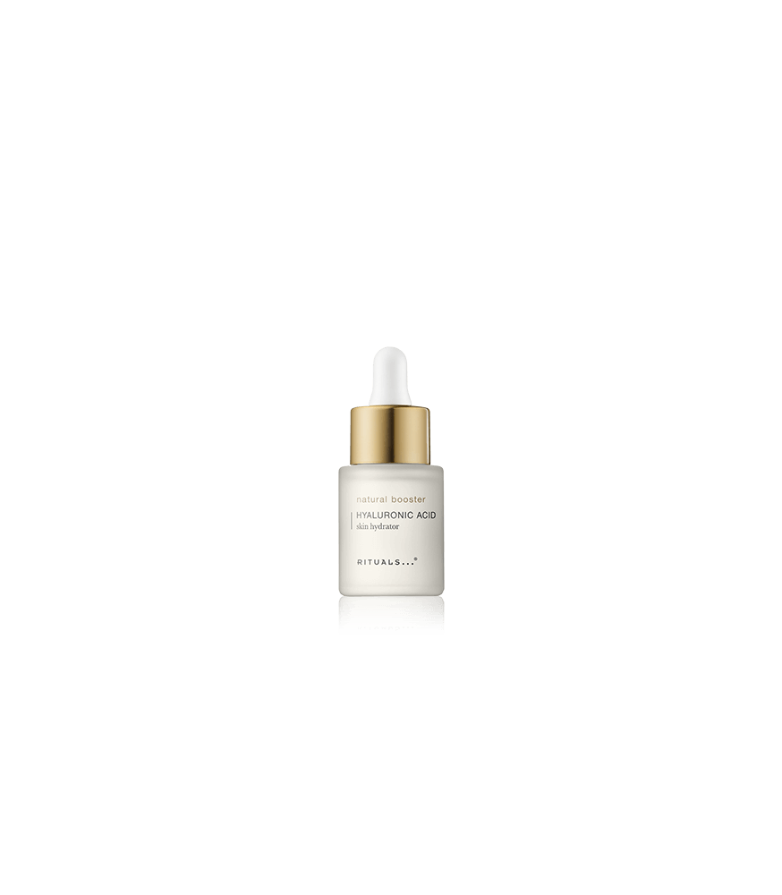 Rituals The Ritual of Namaste Hyaluronic Acid Natural Booster (20 ml)