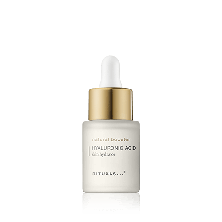 Rituals The Ritual of Namaste Hyaluronic Acid Natural Booster (20 ml)