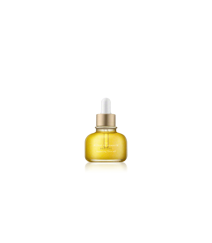 Rituals The Ritual of Namaste Restoring Face Oil (30 ml)