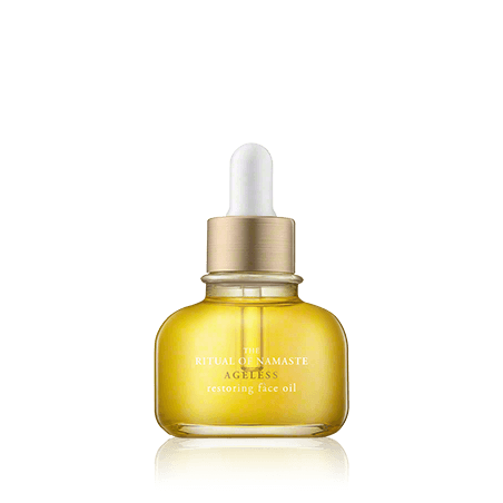 Rituals The Ritual of Namaste Restoring Face Oil (30 ml)