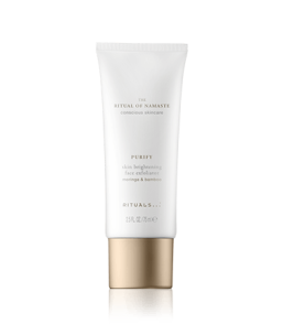 Rituals The Ritual of Namaste Skin Brightening Face Exfoliator (75 ml)