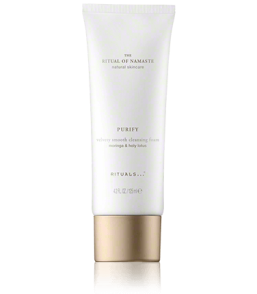 Rituals The Ritual of Namaste Velvety Smooth Cleansing Foam (125 ml)