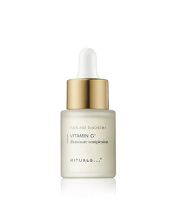 Rituals The Ritual of Namaste Vitamin C* Natural Booster (20 ml)