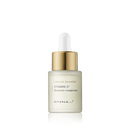 Rituals The Ritual of Namaste Vitamin C* Natural Booster (20 ml)
