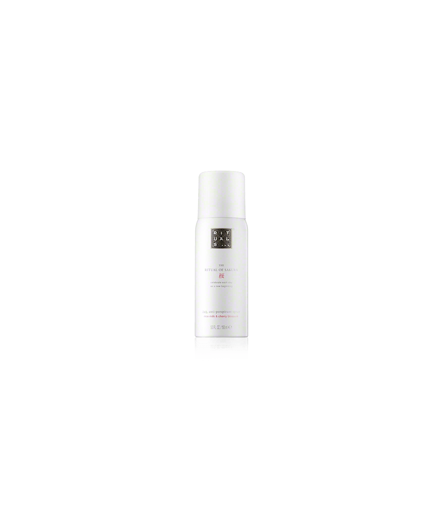 Rituals The Ritual of Sakura 24h Anti-Perspirant Spray (150 ml)