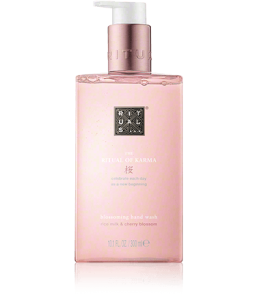 Rituals The Ritual of Sakura Blossoming Hand Wash (300 ml)