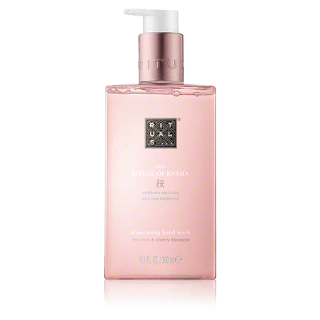 Rituals The Ritual of Sakura Blossoming Hand Wash (300 ml)