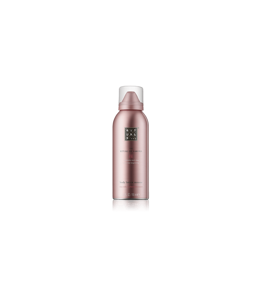 Rituals The Ritual of Sakura Body Lotion Mousse (150 ml)