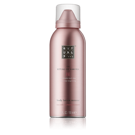 Rituals The Ritual of Sakura Body Lotion Mousse (150 ml)