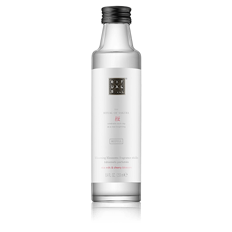 Rituals The Ritual of Sakura Fragrance Sticks Refill (250 ml)