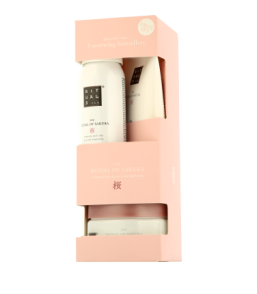 Rituals The Ritual of Sakura Trial Set