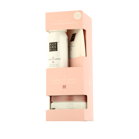 Rituals The Ritual of Sakura Trial Set