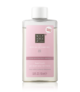 Rituals The Ritual of Sakura Hand Wash Concentrated Refill (100 ml)