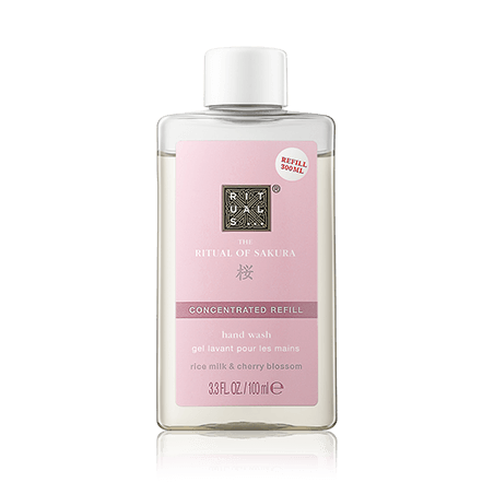 Rituals The Ritual of Sakura Hand Wash Concentrated Refill (100 ml)