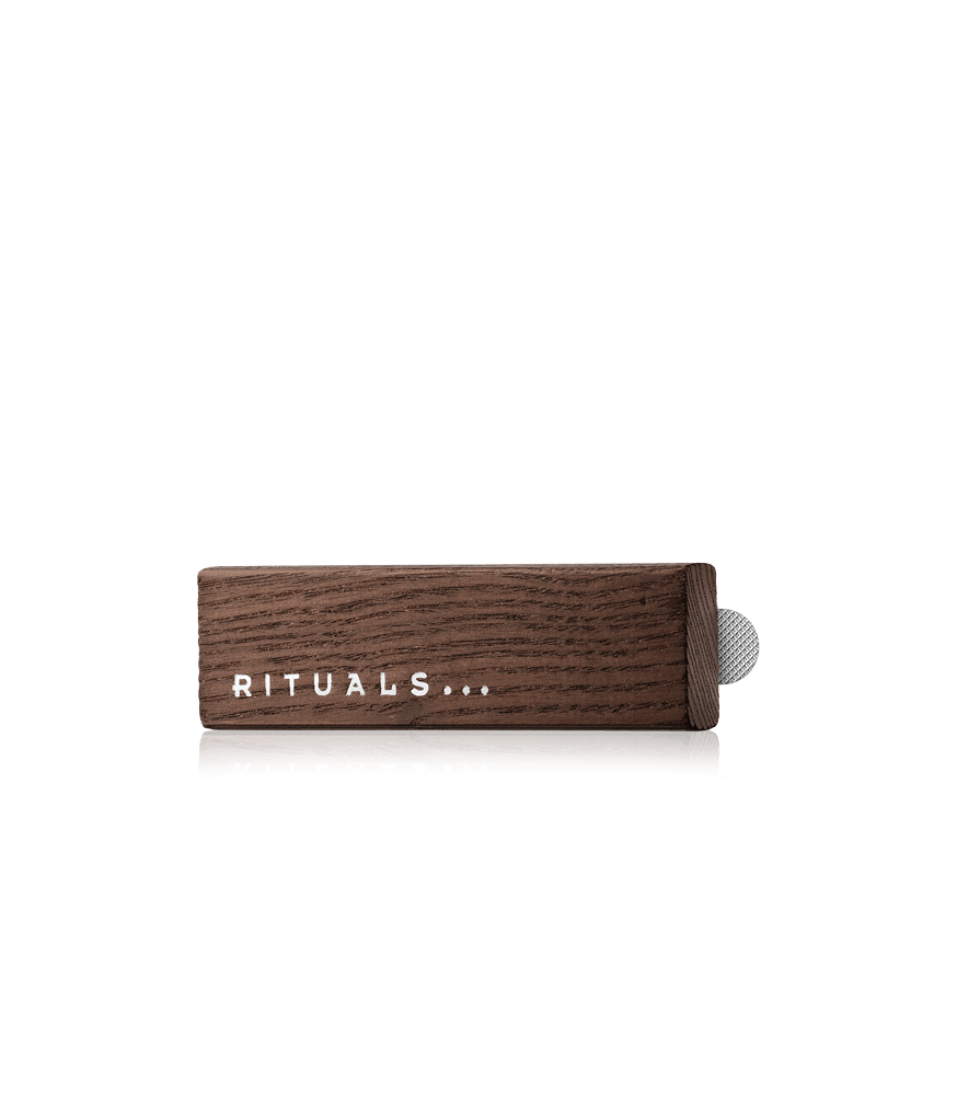 Rituals The Ritual of Sakura Luxury Car Air Freshener (2 x 3 g)