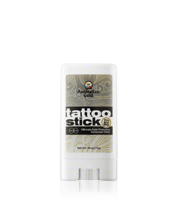 Australian Gold Sun Care Tattoo Stick SPF 50+ (14 g)