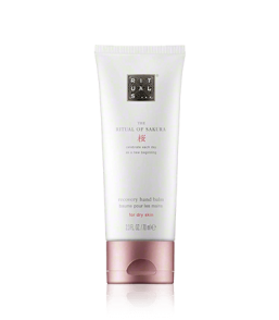 Rituals The Ritual of Sakura Recovery Hand Balm (70 ml)