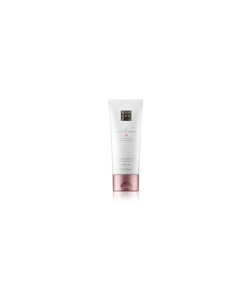 Rituals The Ritual of Sakura Recovery Hand Balm (70 ml)