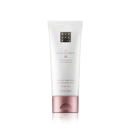Rituals The Ritual of Sakura Recovery Hand Balm (70 ml)