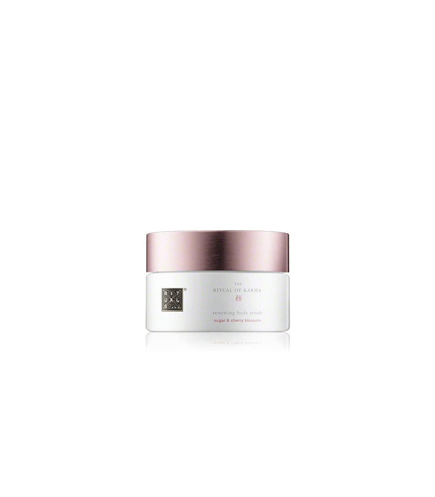 Rituals The Ritual of Sakura Renewing Body Scrub (250 g)