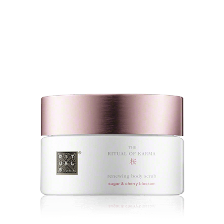 Rituals The Ritual of Sakura Renewing Body Scrub (250 g)