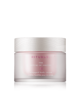 Rituals The Ritual of Sakura Whipped Body Cream (220 ml)