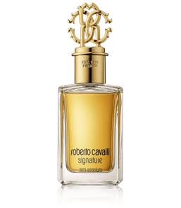 Roberto Cavalli Collection Nero Assoluto Eau de Parfum Spray (100 ml)