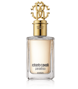 Roberto Cavalli Collection Paradiso Assoluto Eau de Parfum Spray (100 ml)