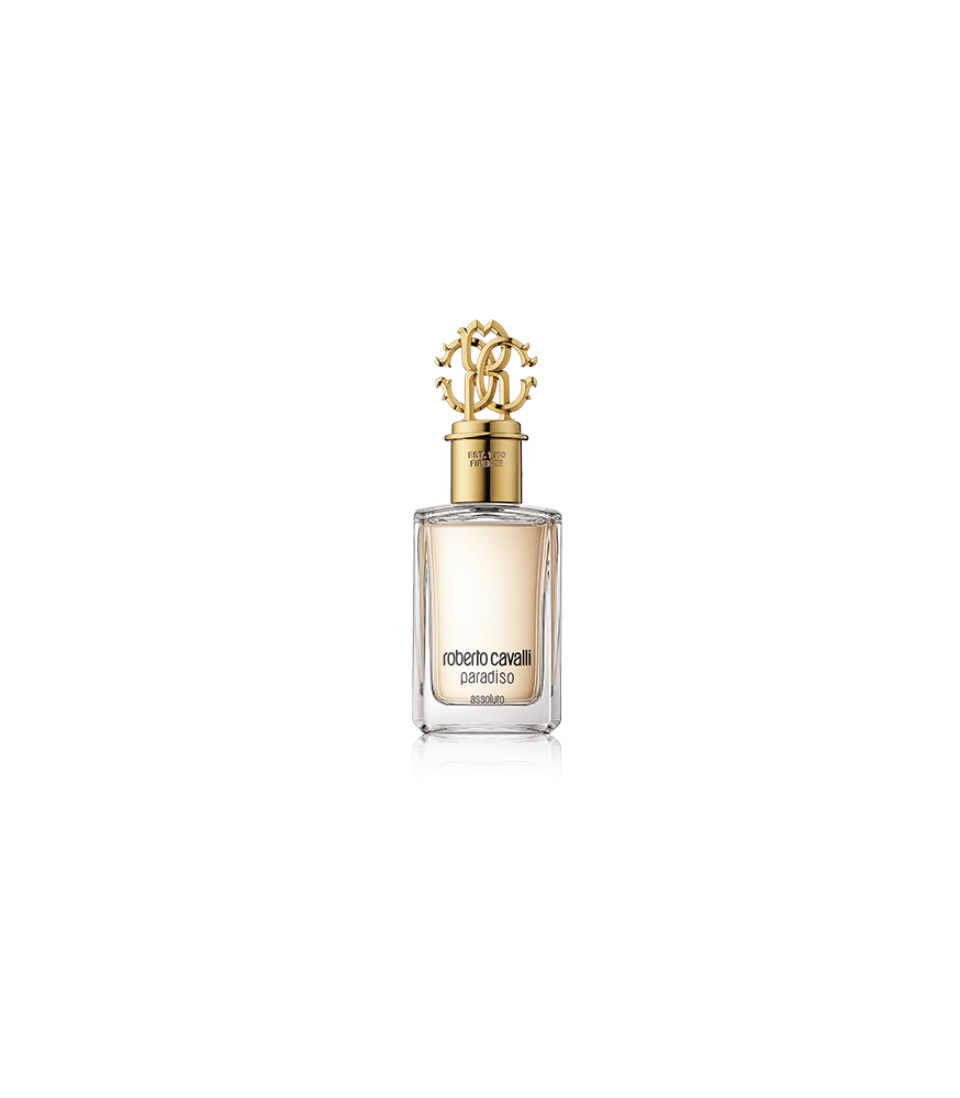 Roberto Cavalli Collection Paradiso Assoluto Eau de Parfum Spray (100 ml)