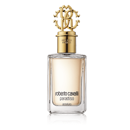Roberto Cavalli Collection Paradiso Assoluto Eau de Parfum Spray (100 ml)