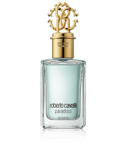 Roberto Cavalli Collection Paradiso Azzurro Eau de Parfum Spray (100 ml)