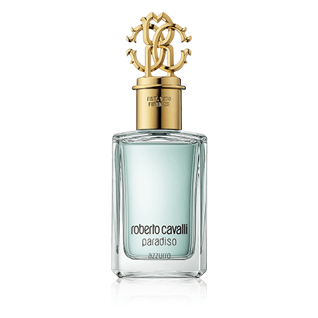 Roberto Cavalli Collection Paradiso Azzurro Eau de Parfum Spray (100 ml)