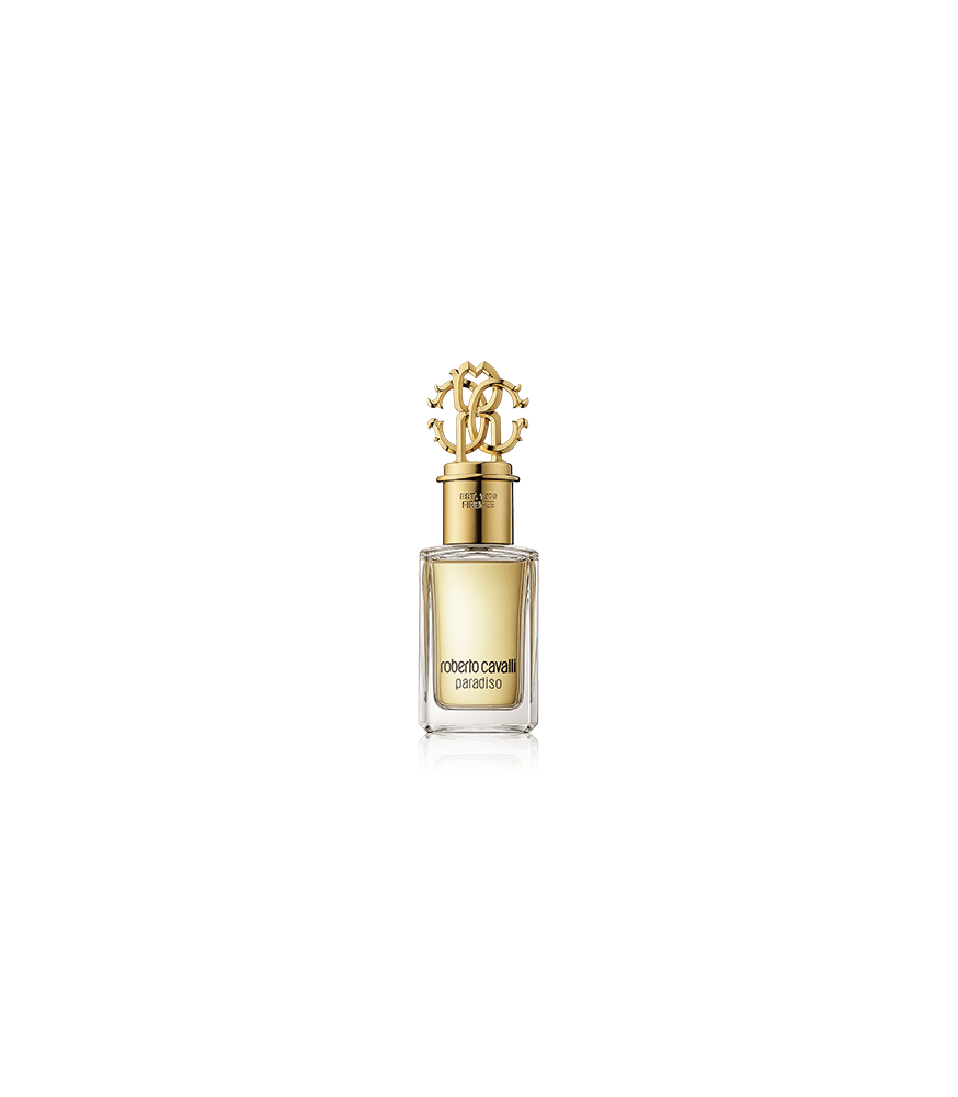 Roberto Cavalli Collection Paradiso Eau de Parfum Spray (50 ml)