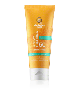 Australian Gold Sun Care Ultimate Hydration Lotion Sunscreen SPF 50 (100 ml)